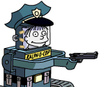 Ralph-O-Cop