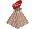 Pro-Shop