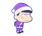 Ichimatsu (Christmas)