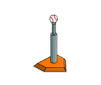 T-Ball Stand