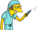 Unlicensed Surgeon Moe