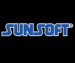 Sunsoft Logo