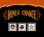 Bonus Chance