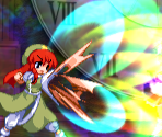 Hong Meiling's Effects (Set 3)