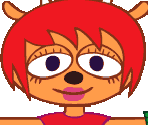 Lammy (Stage 3 / 4, Astronaut)