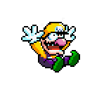 Wario