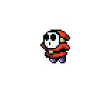 Shy Guy