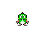 Custom / Edited - Bubble Bobble Customs - The Spriters Resource