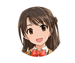 Uzuki Shimamura