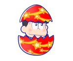 Osomatsu (Egg Matsu)