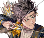 Claude (Seeking and Finding)