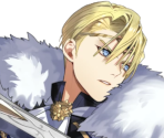 Dimitri (Seeking and Finding)