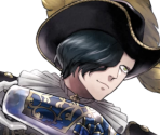 Hubert (Seeking and Finding)