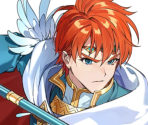 Eliwood (Brave Echoes, Resplendent)