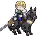 Dimitri (Seeking and Finding)