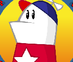 Homestar Talker