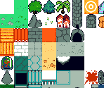 Tileset