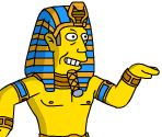 Pharaoh Skinner