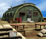 Quonset Hut