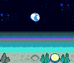 The Moon