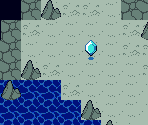 Small Cavern