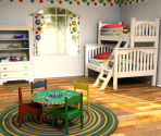 Kid's Room