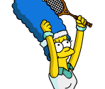 Tennis Marge