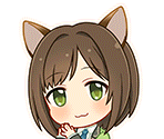 Miku Maekawa (Brilliant Happiness)