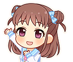 Atsumi Munakata (Melty Me)