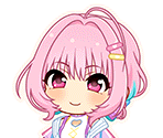 Riamu Yumemi (#UniqueLikes)