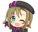 Riina Tada (Vivid My World)