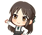 Arisu Tachibana (Pure Cradle)