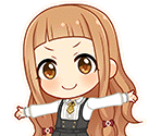 Nina Ichihara (Pure Cradle)