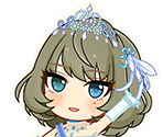 Kaede Takagaki (Princess of Ten)