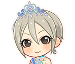 Syuko Shiomi (Princess of Ten)