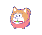 Osomatsu (Dog Matsu)