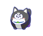 Karamatsu (Dog Matsu)