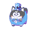 Karamatsu (Costume Wan Wan)