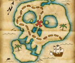 Treasure Map