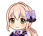 Kotoka Saionji (Miracle Kirapass)