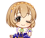 Koharu Koga (Twinkle Future)