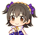 Miria Akagi (Twinkle Future)