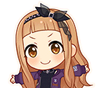 Nina Ichihara (Hungry Desire)