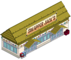 Swapper Jack's