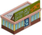 Jittery Joe's Coffee