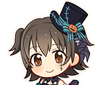 Miria Akagi (Tiny Devil)