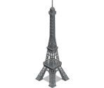 Eiffel Tower