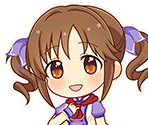 Airi Totoki (Heartful Topping)