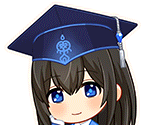 Fumika Sagisawa (Fairy Tale Costume: Magical Librarian)