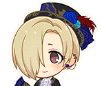 Koume Shirasaka (Sweet Terror)